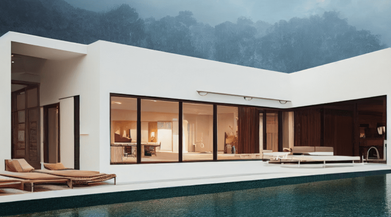 Why Gurugram is the Top Choice for Real Estate Investments in 2025