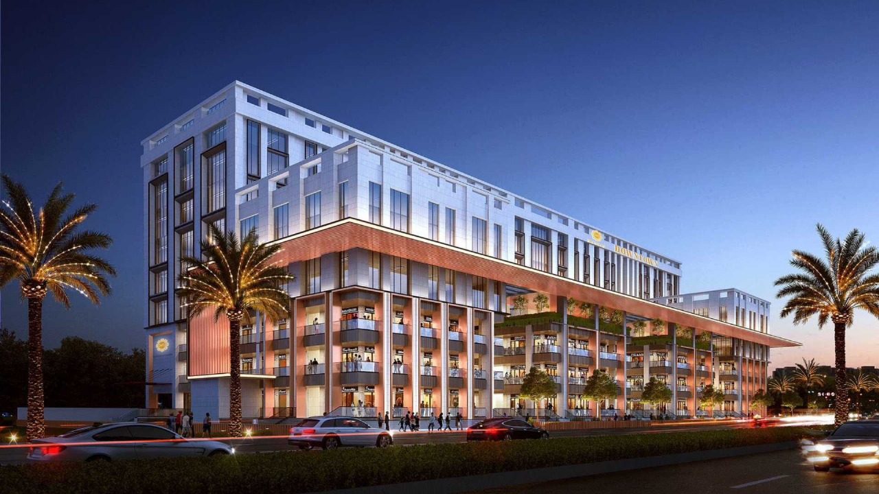 Top 5 Residential Areas in Gurugram for Families
