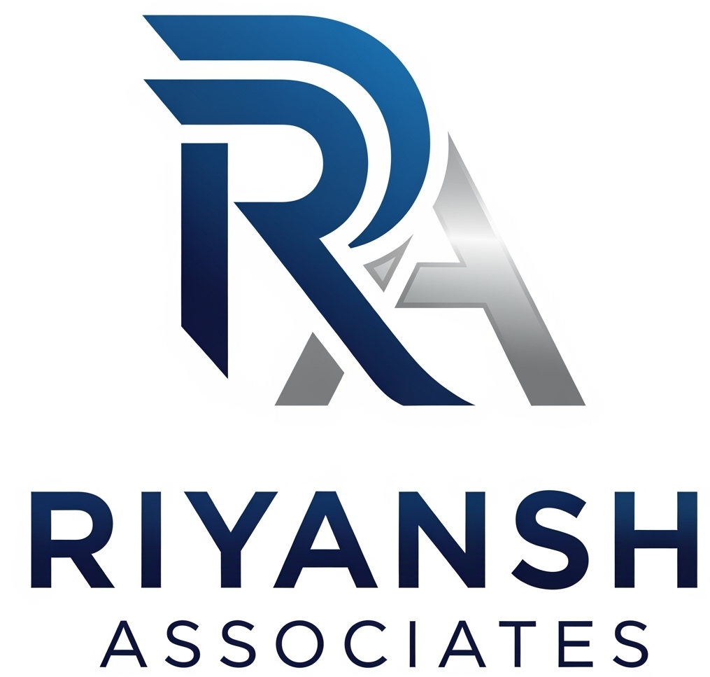 Riyansh Associates Gurugram